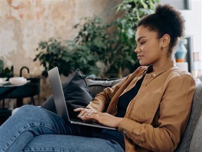 Jobba hemifrån (tips) Jobba hemifrån (tips)