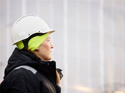 Elektronisk personalliggare