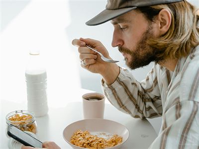 Glömt skattedeklarationen?