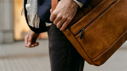 Lämna in årsredovisning digitalt