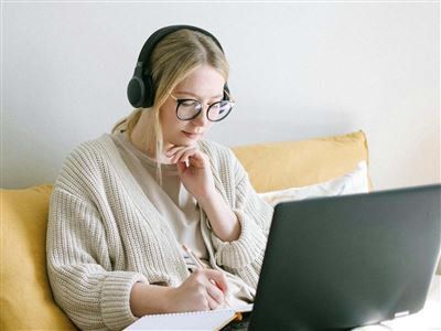 Digitalisera företaget nu