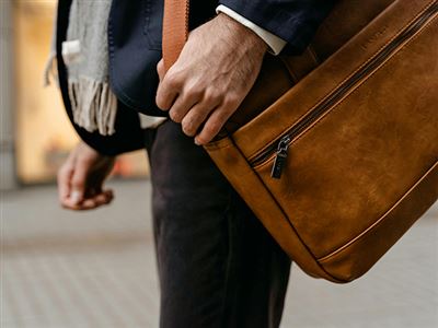 Lämna in årsredovisning digitalt