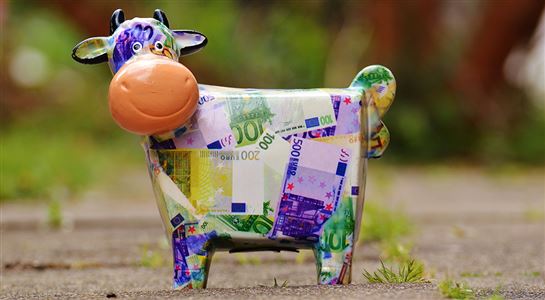 Få betalt! Agera inte bank åt dina kunder