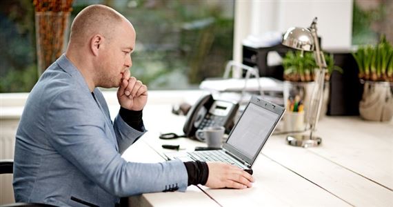 Så bokför du import och export