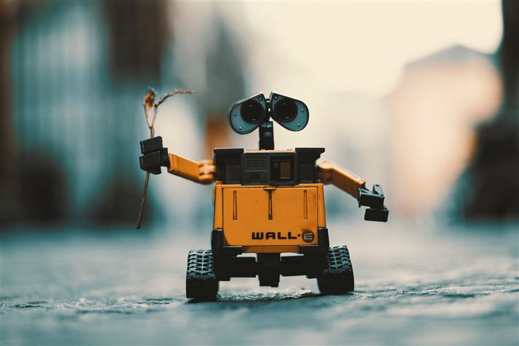 Bokföringsrobot som är bra på automatkontering.