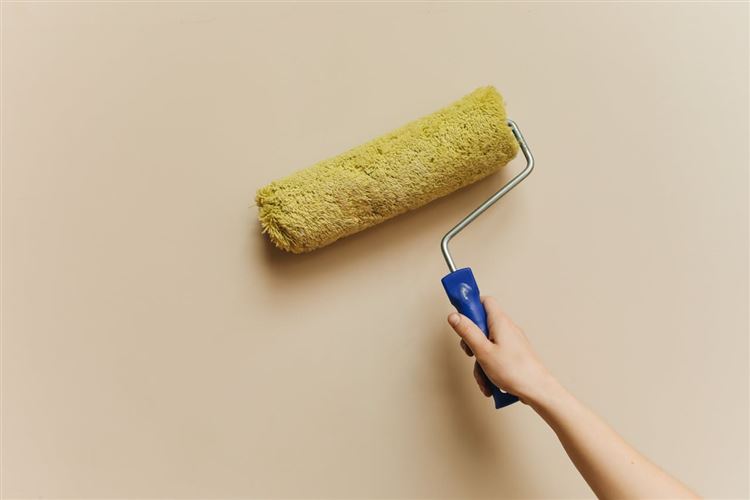 Roller som symboliserar en företagsrekonstruktion.