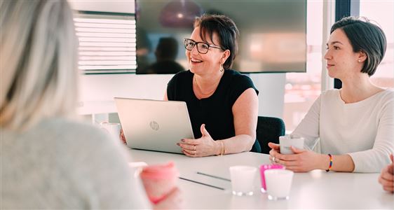 Så här jobbar du rätt i Spiris