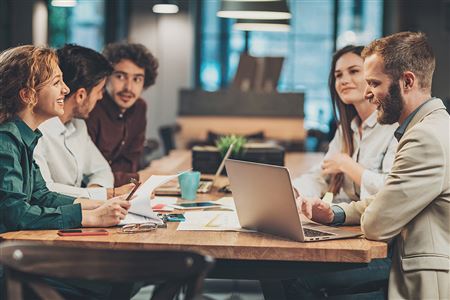 Disc-analys & färger