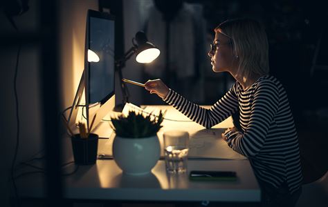 Glömt skattedeklarationen?