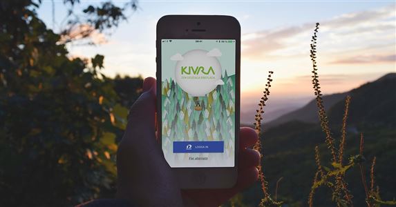 Kivra - för säkra lönespecifikationer