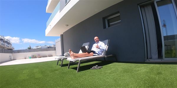 Digitalisering ger frihet