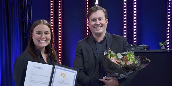 Kundernas bästa byrå 2021