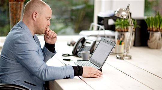 Skriva pressmeddelande