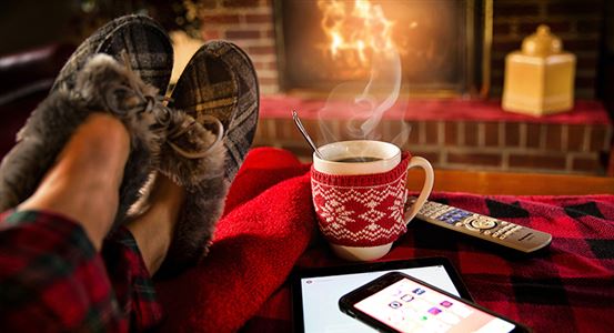 Sjukpenning  när du driver företag