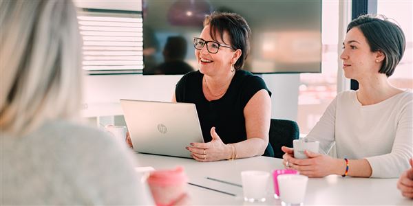 En leverantör - en helhetslösning med maximal trygghet