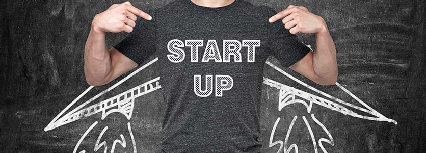 Starta redovisningsbyrå