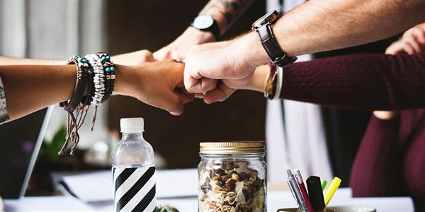 Klarar föreningen GDPR?