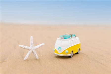 Så blir du en digital nomad