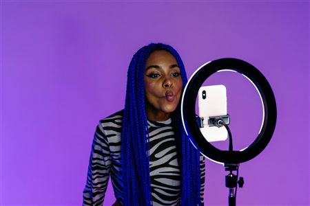 Jobba som frilansare