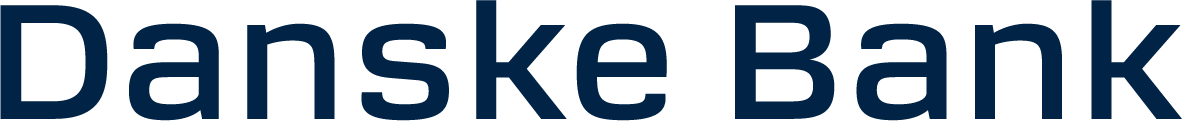 Logga Danske Bank.