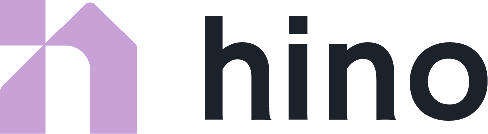 Hinos Logga.