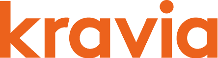 Kravia loggo
