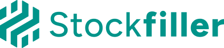 Logotype för Stockfiller.