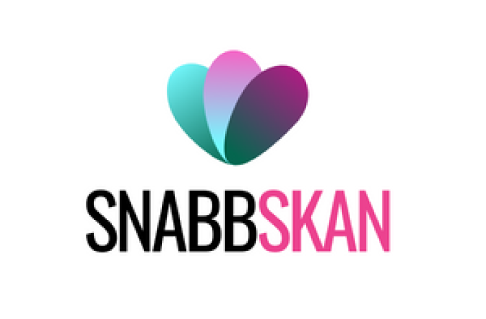 Snabbskan Logga.