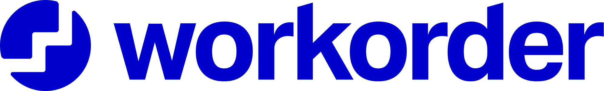 Infobric logotyp. 
