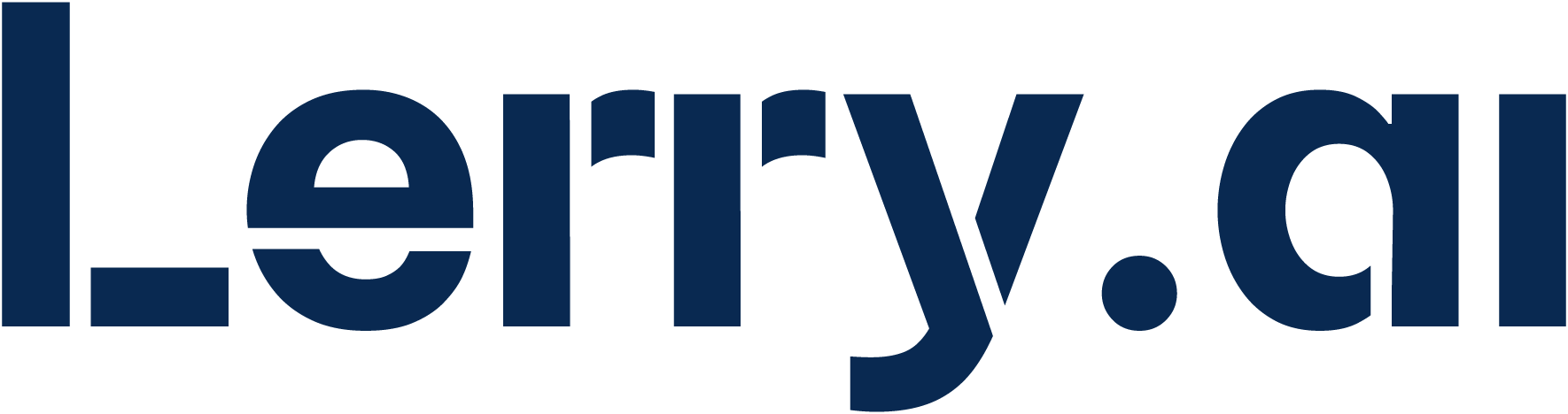 Lerry.ai logga.