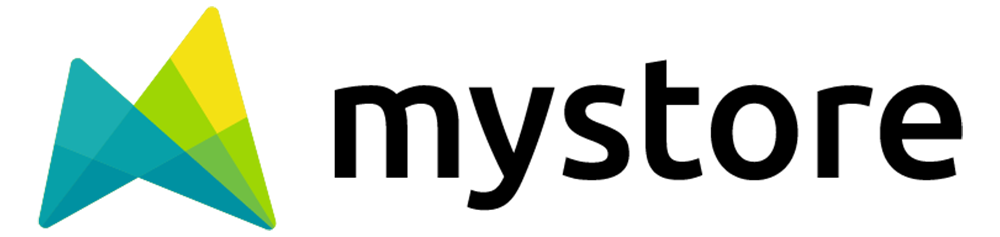 Logotyp Mystore