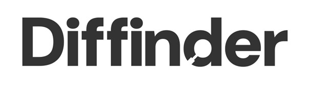 Diffinder loggotype.