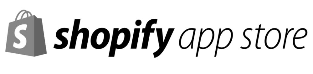 Shopify App store logo
