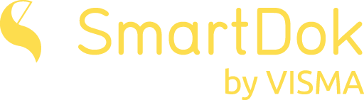 Logotyp för SmartDok.