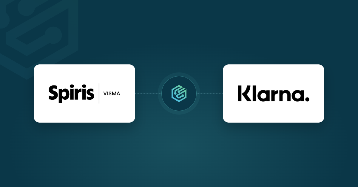 Junipeer logga och Klarna logga.