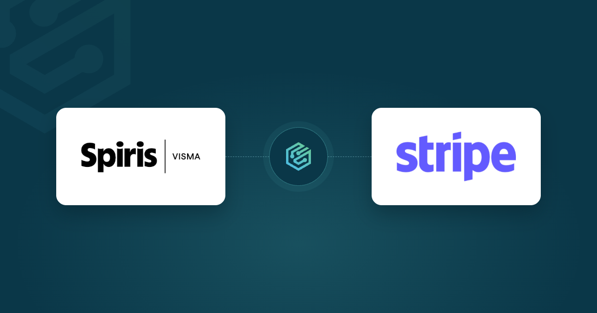 Junipeer logga och Stripe logga.