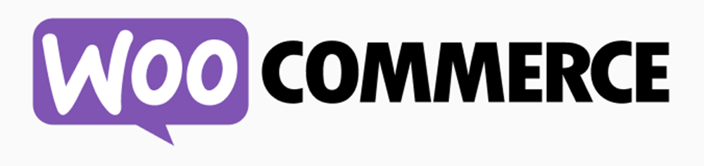 WooCommerce logotyp.
