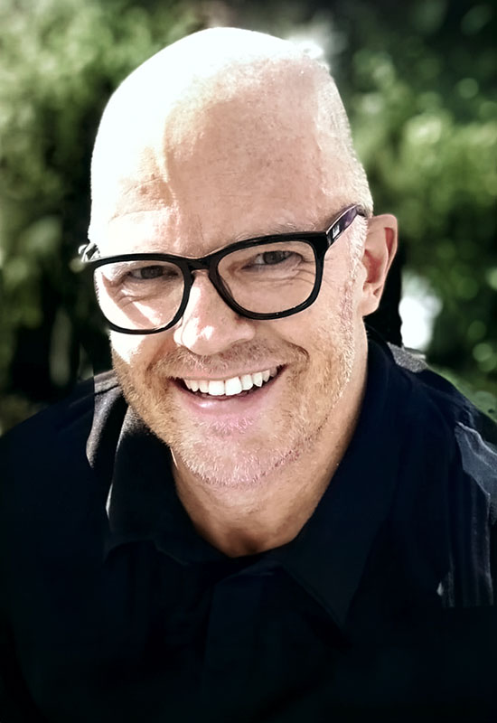 Martin Luff - RE Group Skandinavien