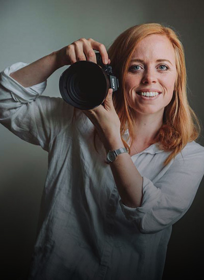 Johanna Egemar - Fotograf Johanna Egemar AB
