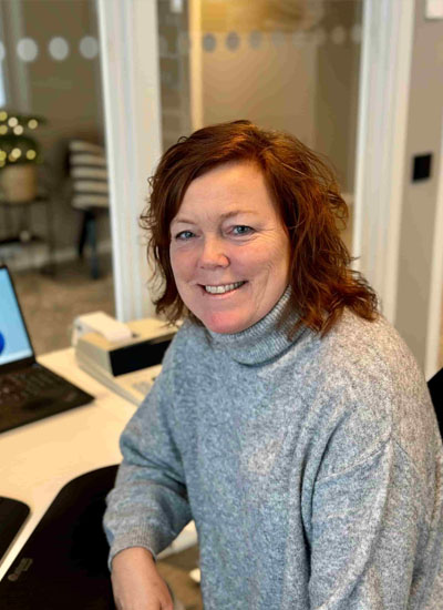  Veronica Hellström  - MH Entreprenad