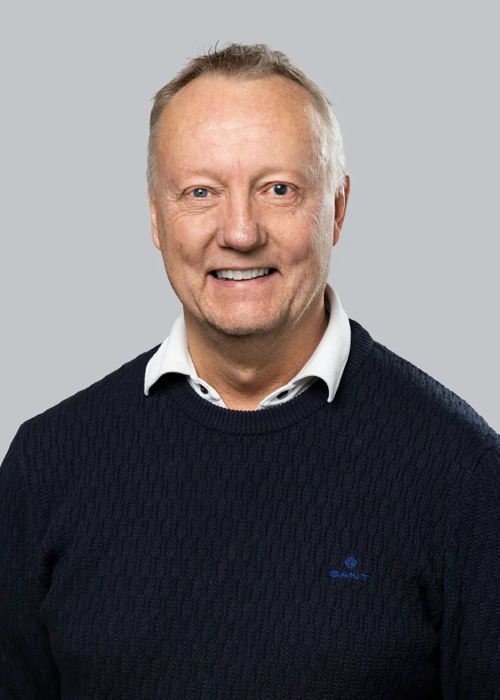 Per Ström - Kassör äganderättsförening