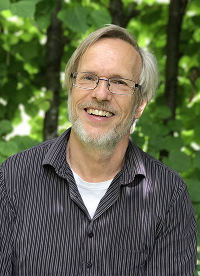 Thomas Klemetz - Tisha Klemetz & Co. AB