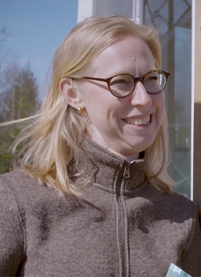 Christine Fransson - Solbacken Redovisning