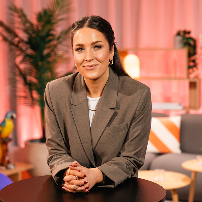 Bild på Hilda 