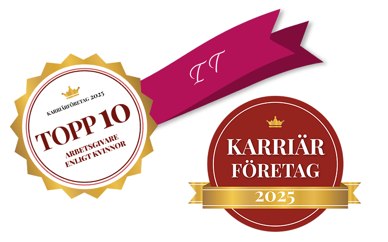 Karriärföretag 2024