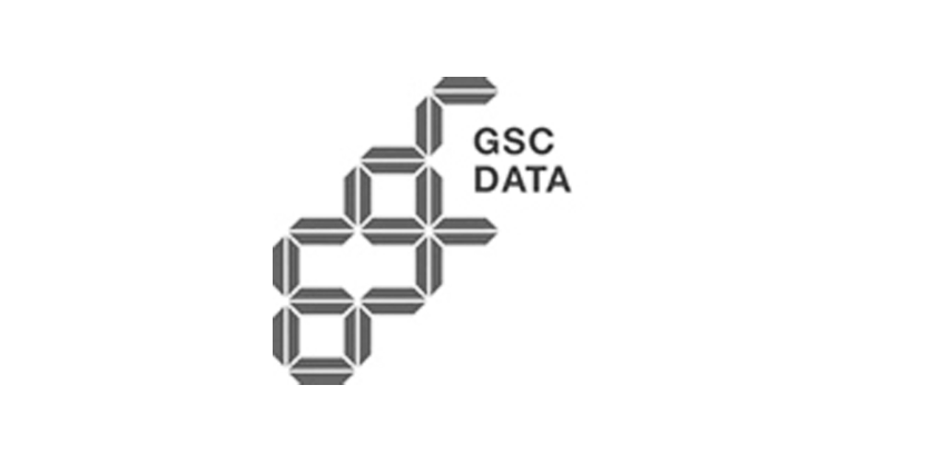 GSC logo.