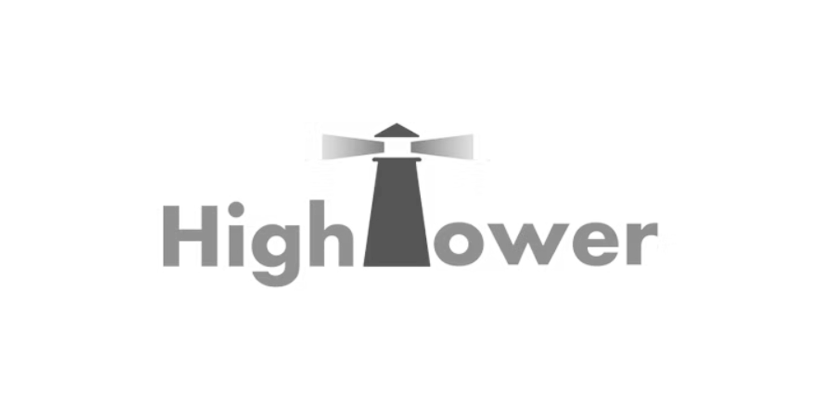 Hightower logo.