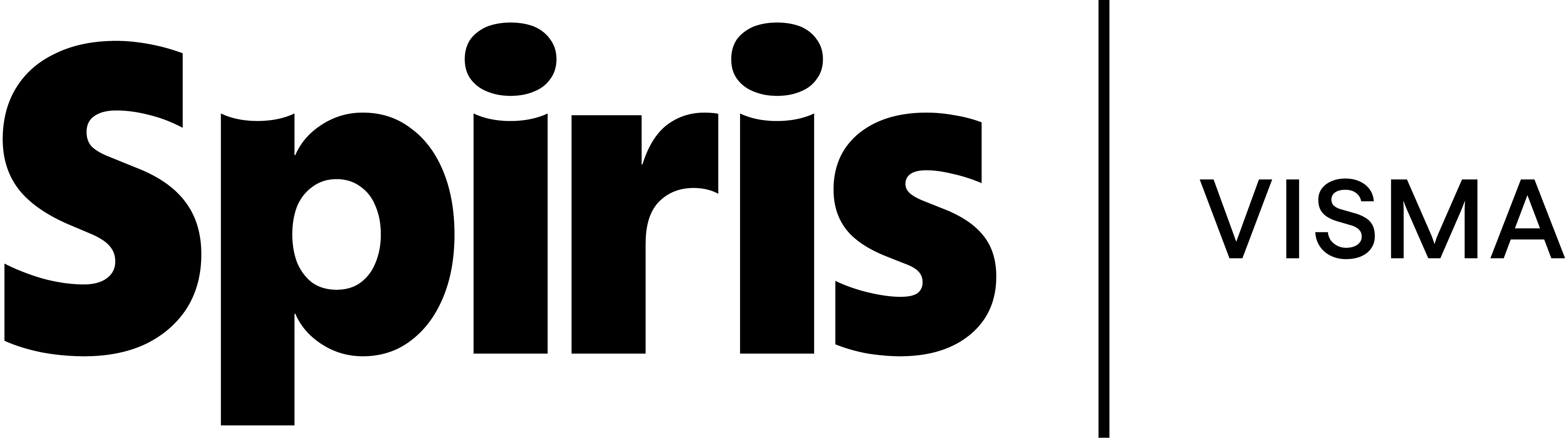 Spiris logotyp