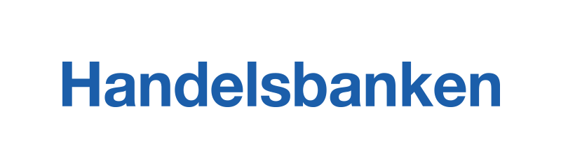 Handelsbanken.