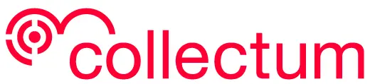 Logotyp för Collectum.